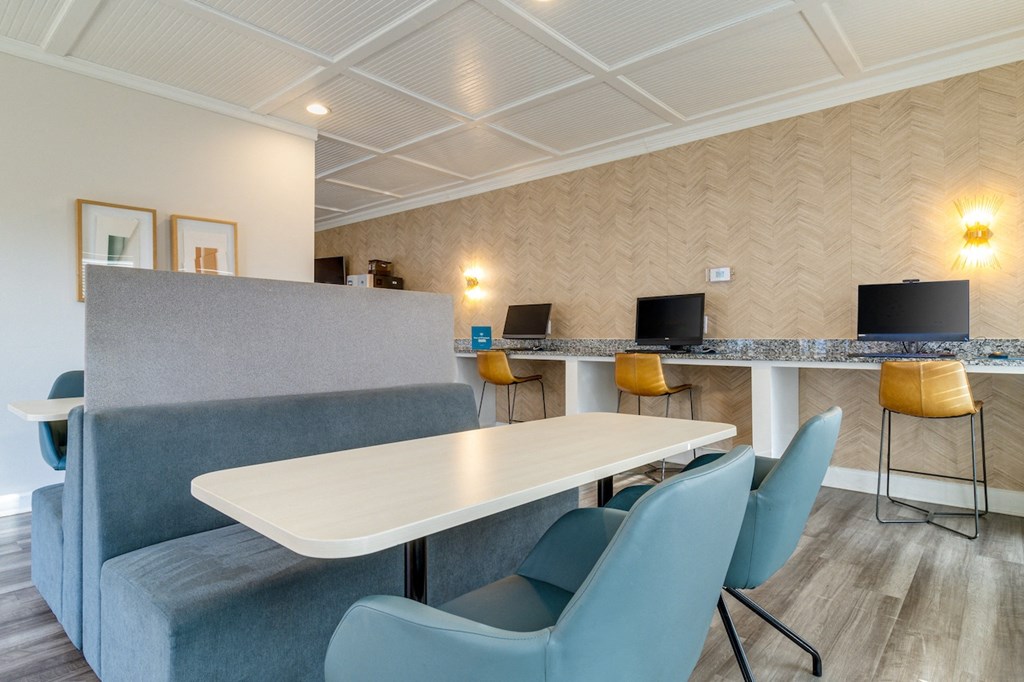 Hawthorne Park South