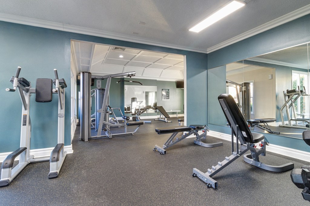 Hawthorne Park South