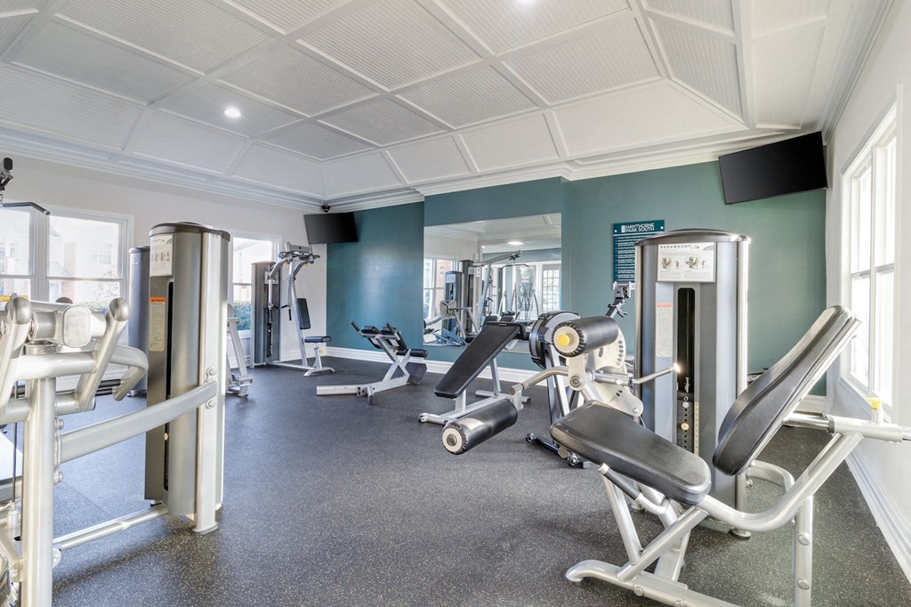 Hawthorne Park South