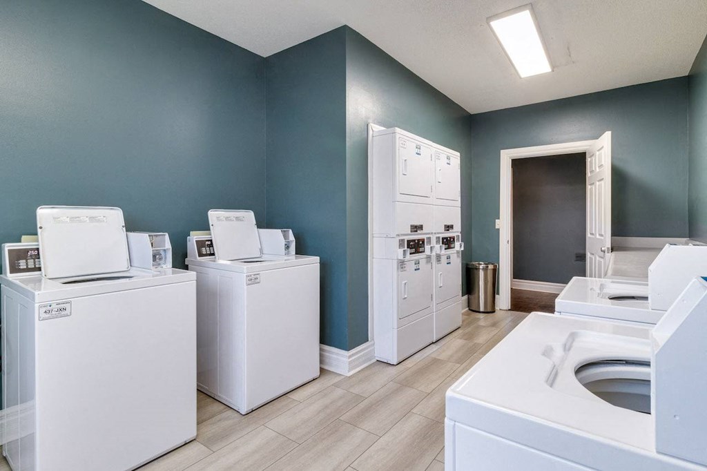 Hawthorne Park South