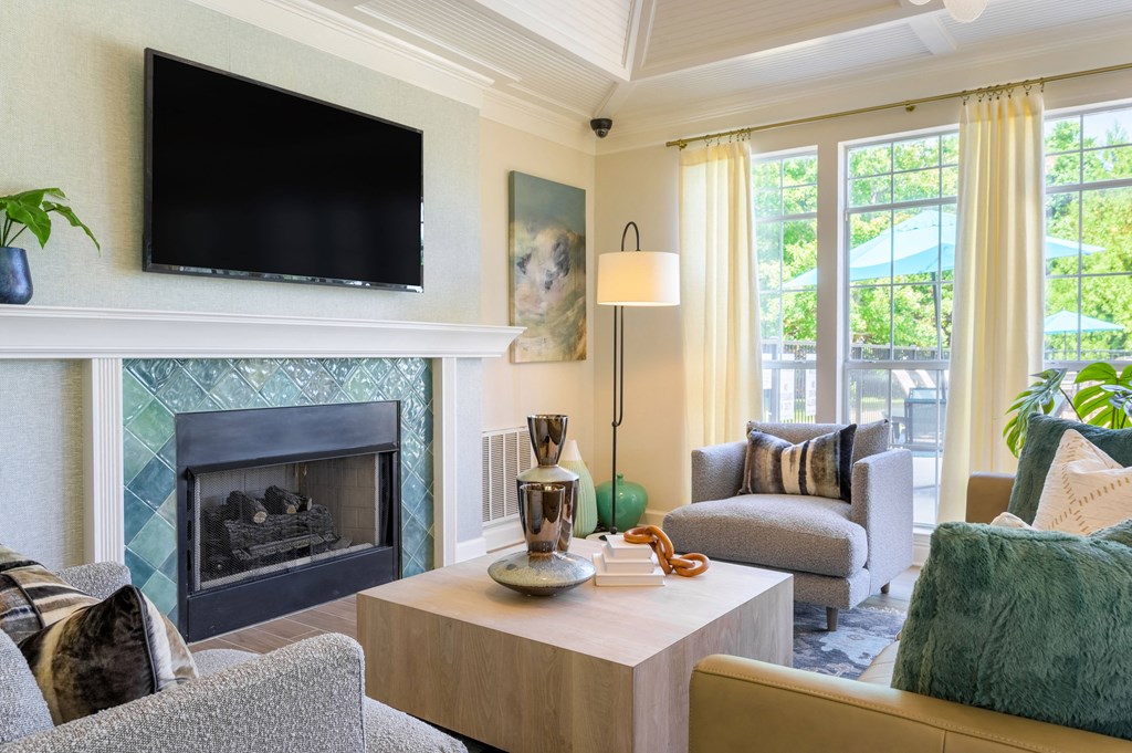 Hawthorne Park South