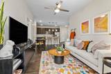 1-bedroom apartment at Encore At Heritage Apartments in Wake Forest