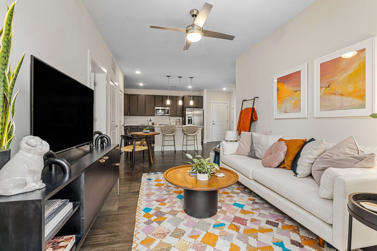 Encore At Heritage Apartments