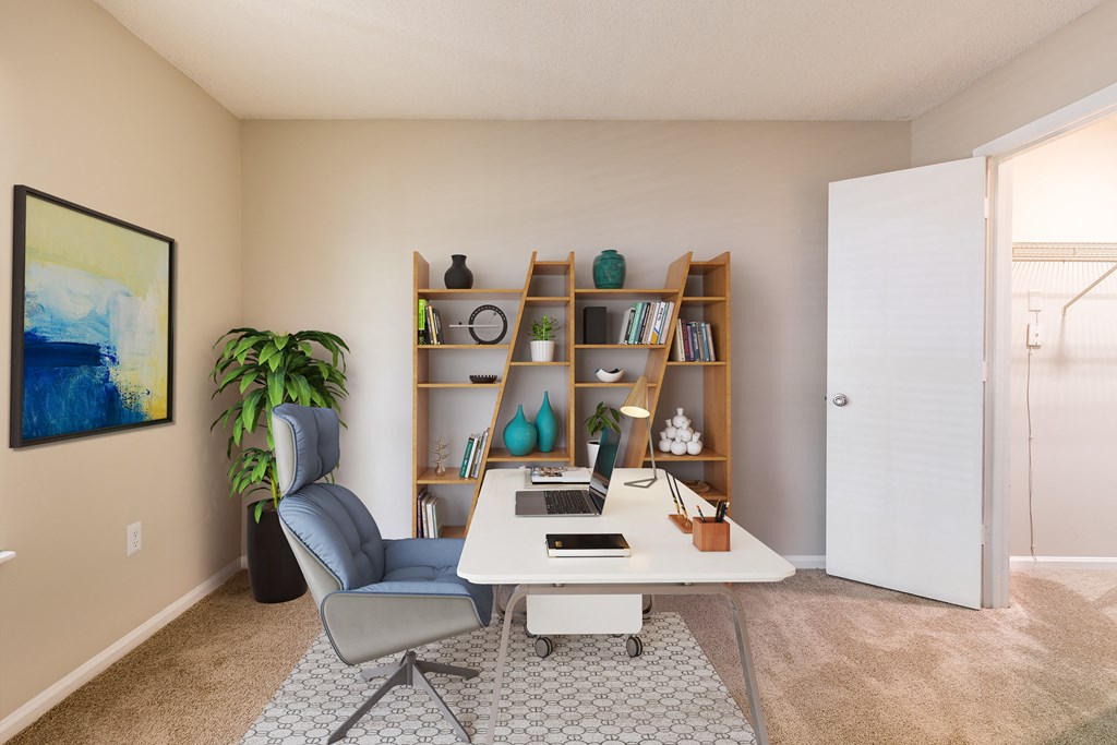 the enclave at homecoming terra vista office