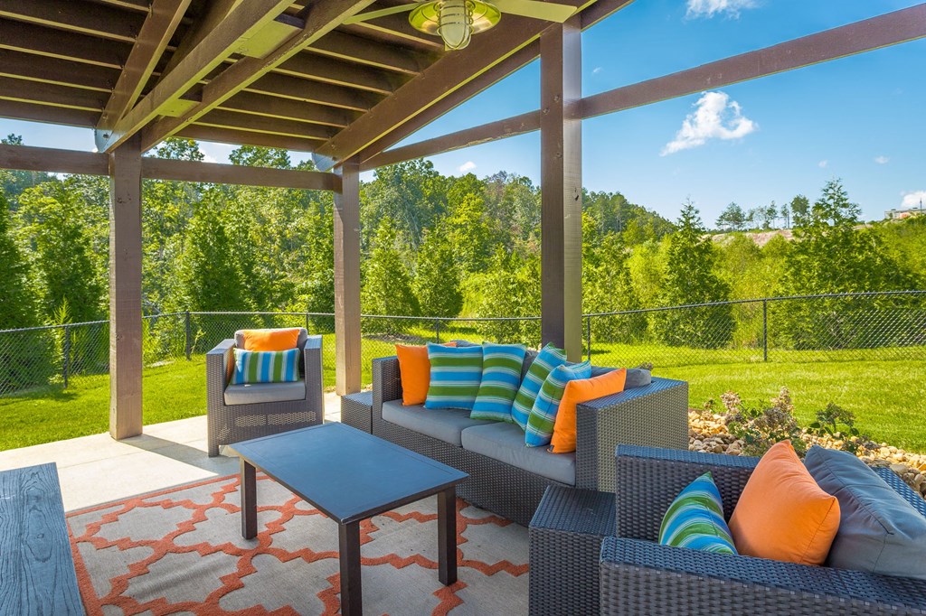 Hawthorne At The Summit