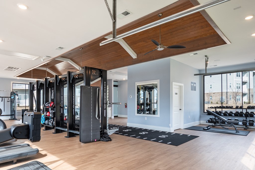 West Park And The Vue*