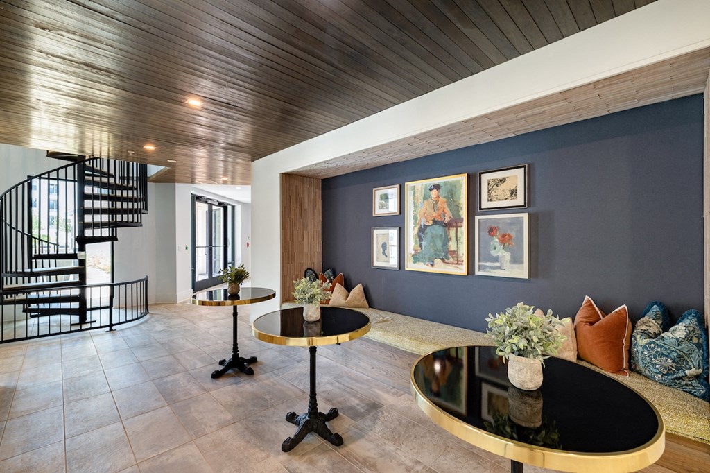 The Whitby Birmingham