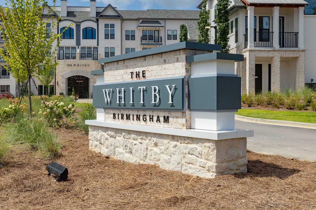 The Whitby Birmingham