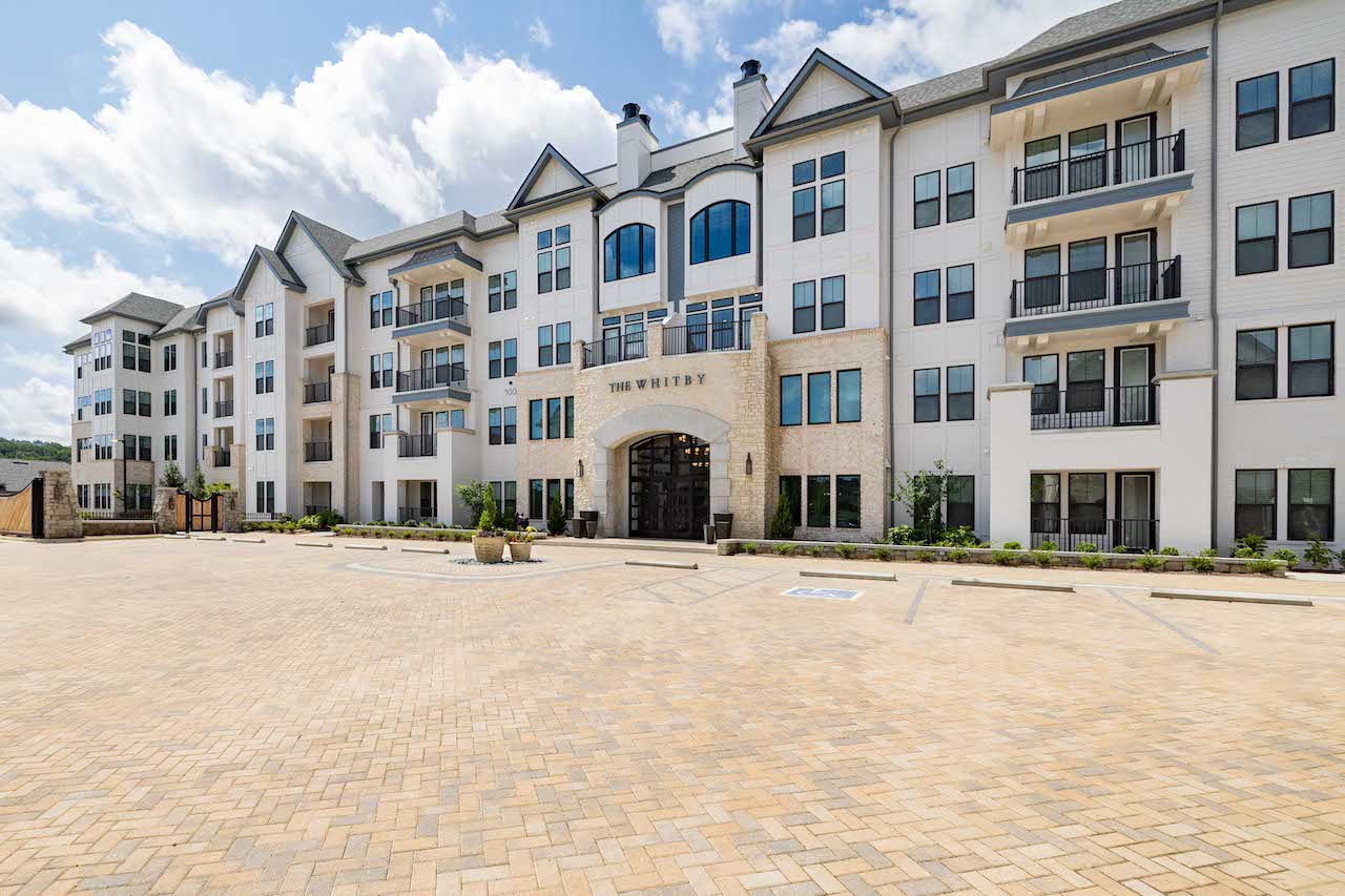 The Whitby Birmingham