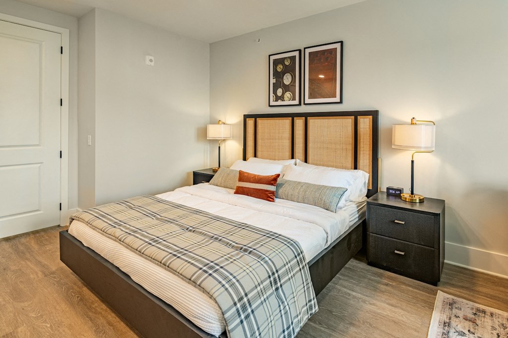 The Whitby Birmingham