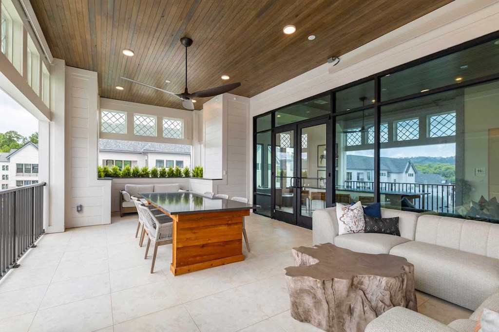 The Whitby Birmingham