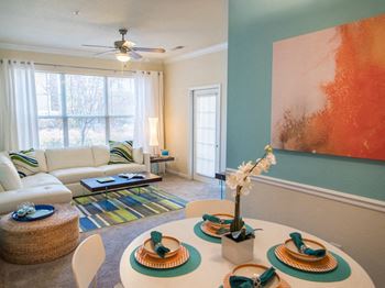 Designer Ceiling Fans with Overhead Lighting
