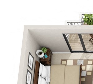 Edisto - Classic Floor Plan at Hawthorne Westside Edisto - Classic Floor Plan at Hawthorne Westside