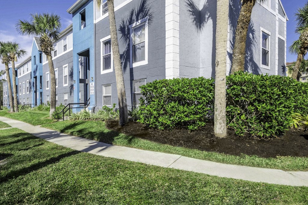 our apartments offer a clubhouse