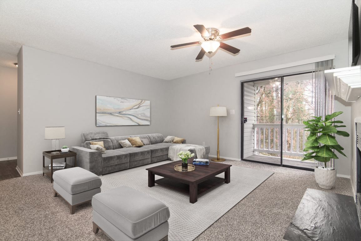 Terrace Oaks Apartments, 3803 Cotswold Ave., Greensboro, NC RentCafe