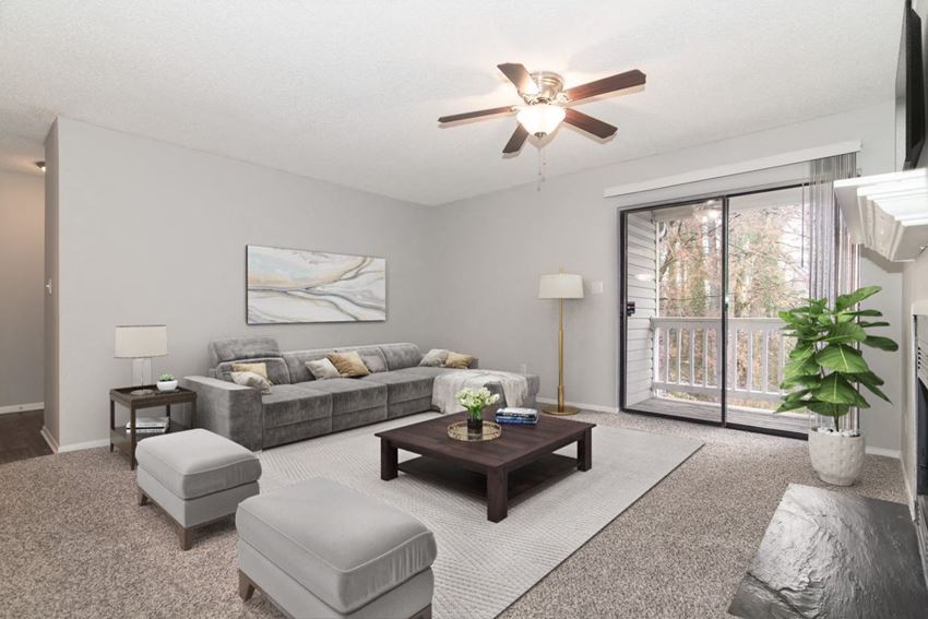 Terrace Oaks Apartments, 3803 Cotswold Ave., Greensboro, NC RentCafe