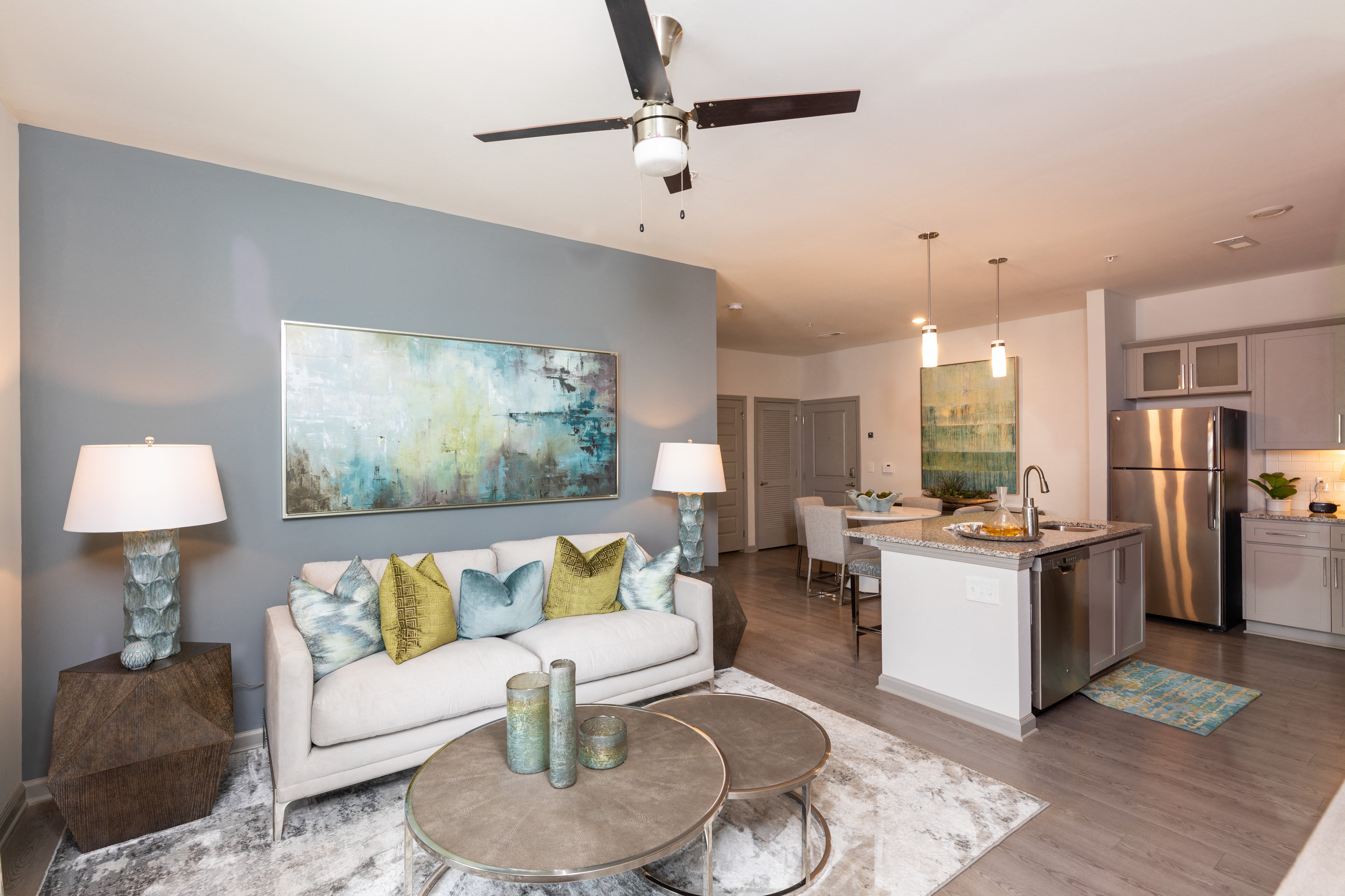 Hawthorne At The Glen is a similar property to Woodbrook And Williamsburg Apartments located in Concord