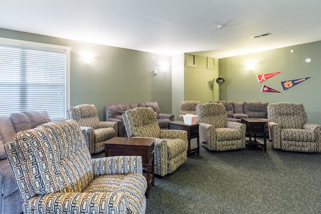 The Lodge At Johns Road - 55+ Active Adult Community