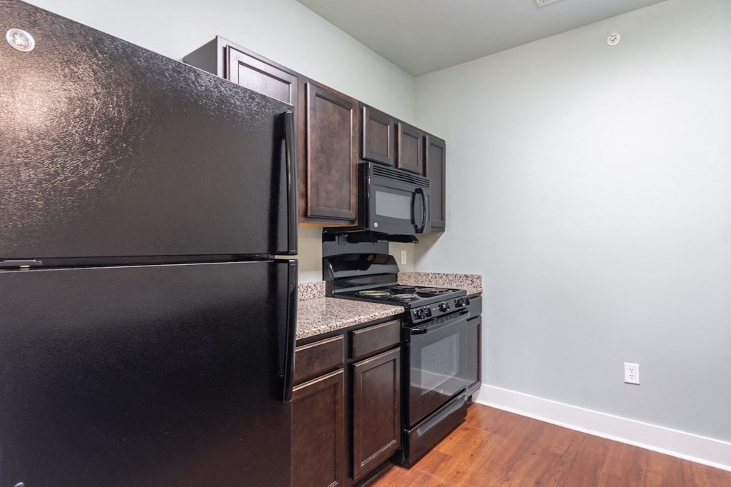 The Lodge At Johns Road - 55+ Active Adult Community