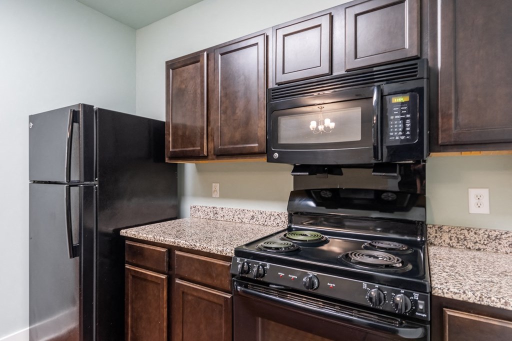 The Lodge At Johns Road - 55+ Active Adult Community