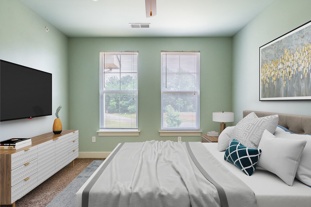 The Lodge At Johns Road - 55+ Active Adult Community