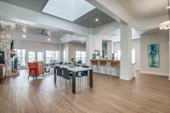 Clubhouse at Hawthorne Riverside, Texas - Photo Gallery 12
