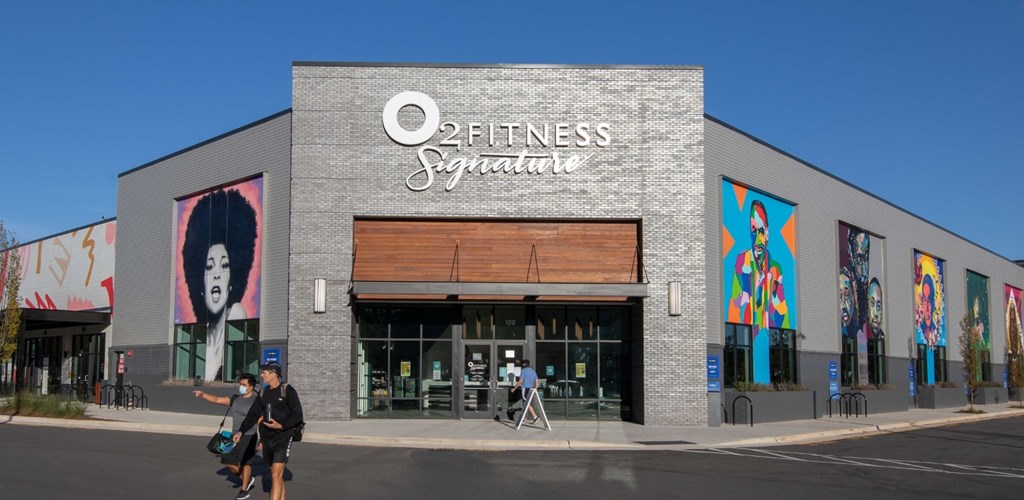 University Hill Apartments