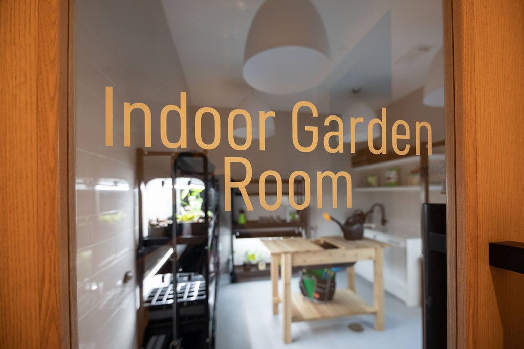 University Hill Apartments