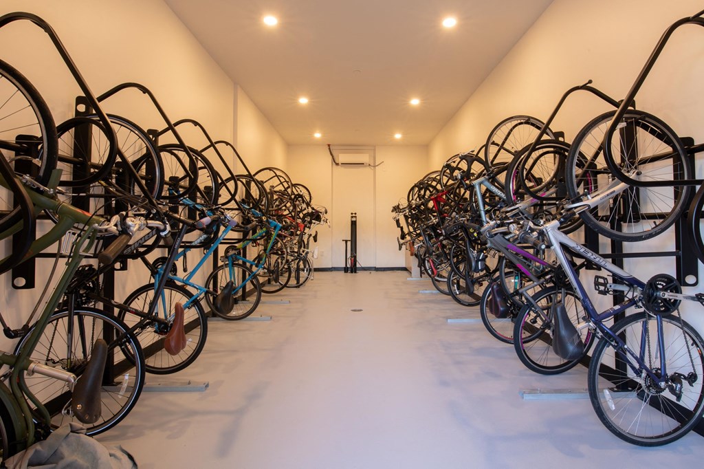 University Hill Apartments