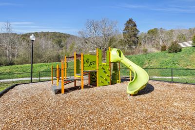 Playground at Hawthorne at the Hollow in Soddy-Daisy, TN