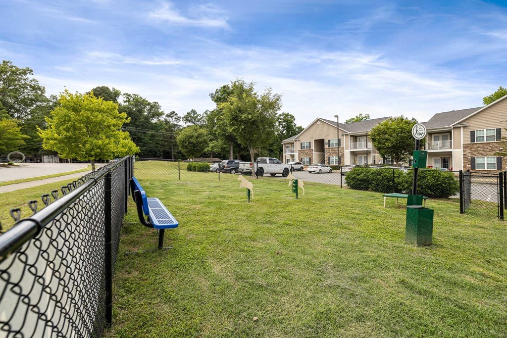 the park at the estates at spring valley