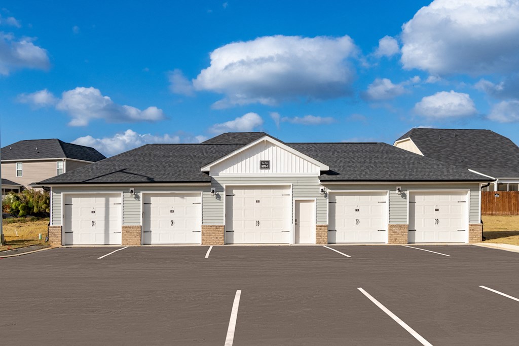 West Park And The Vue*