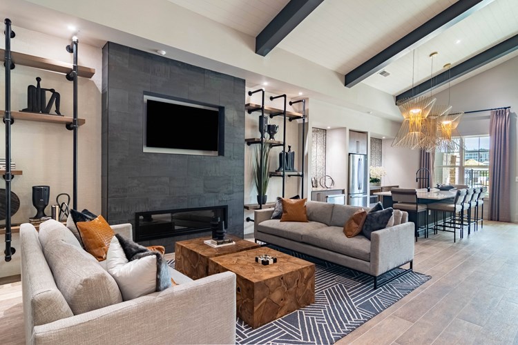 Hawthorne Northwest is a similar property to Four Seasons Villas located in Greensboro