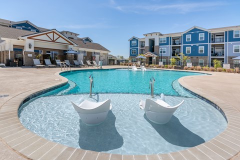 7100 Summerside Dr. 1-3 Beds Apartment for Rent