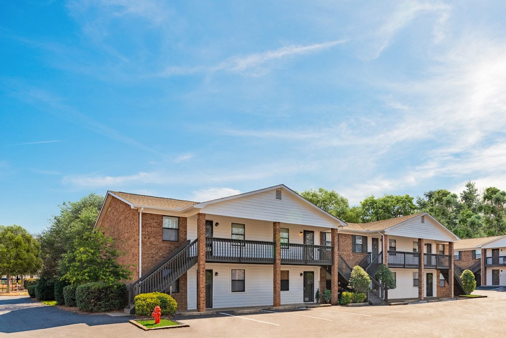 our apartments offer a clubhouse