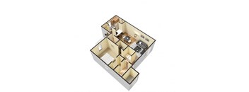 One Bedroom