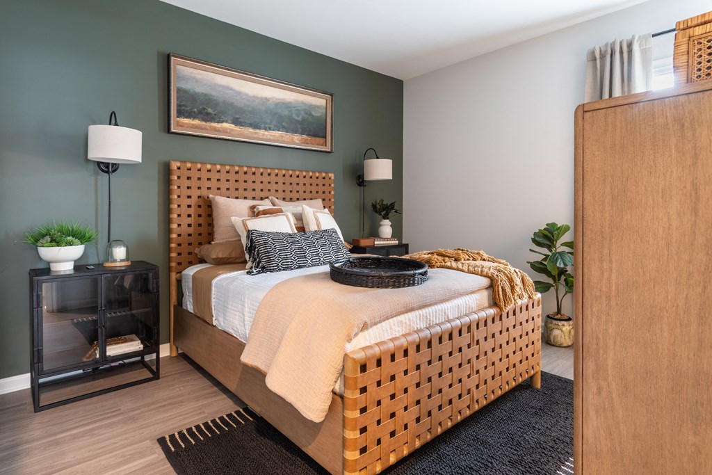 West Park And The Vue*