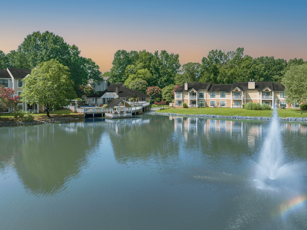 The Park At San Remo