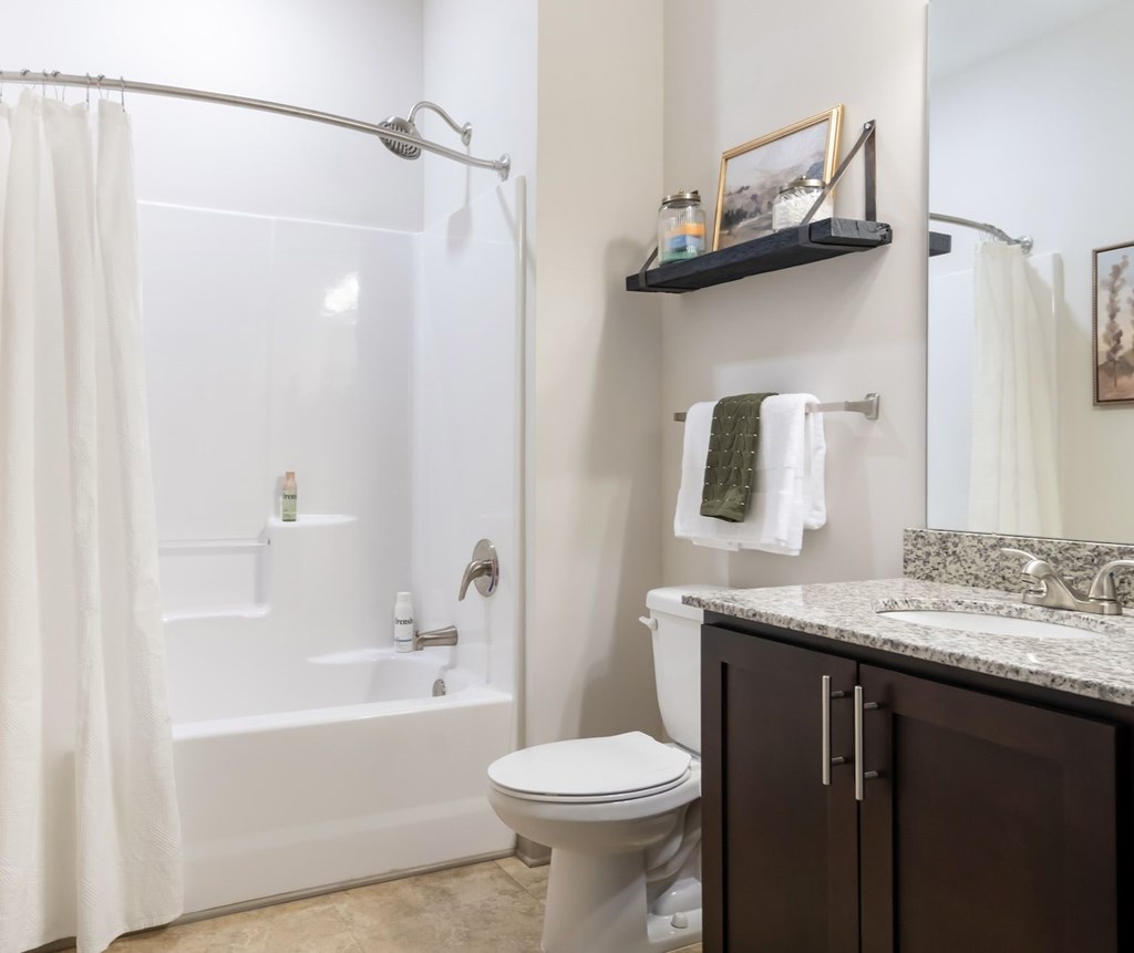 Hawthorne At The Summit