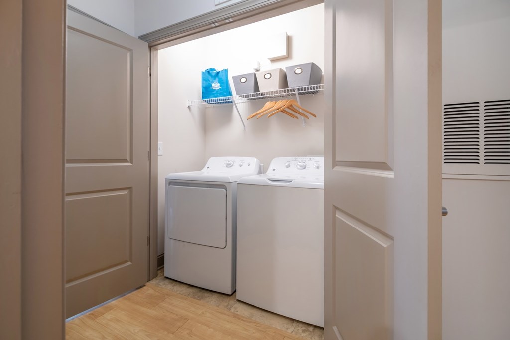 Hawthorne At The Summit