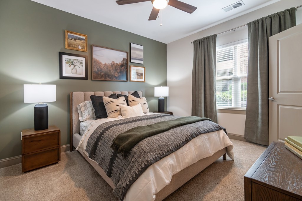 Hawthorne At The Summit