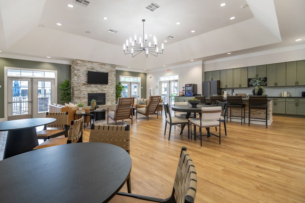 Hawthorne At The Summit