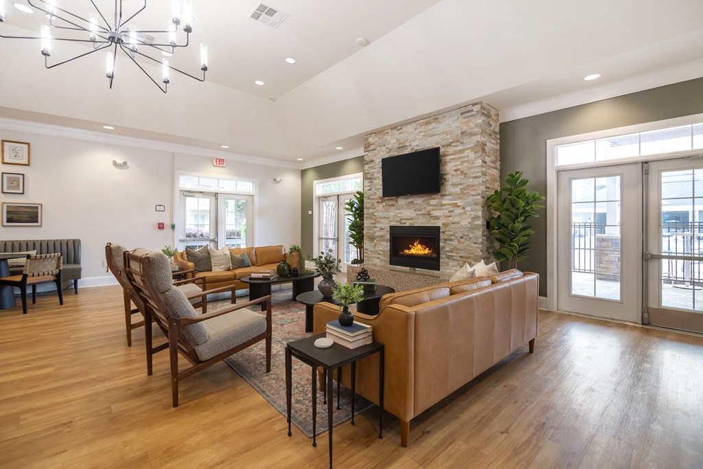 Hawthorne At The Summit