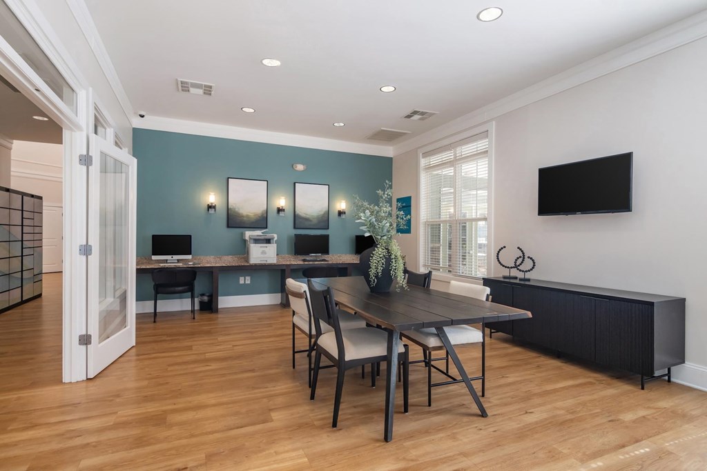 Hawthorne At The Summit