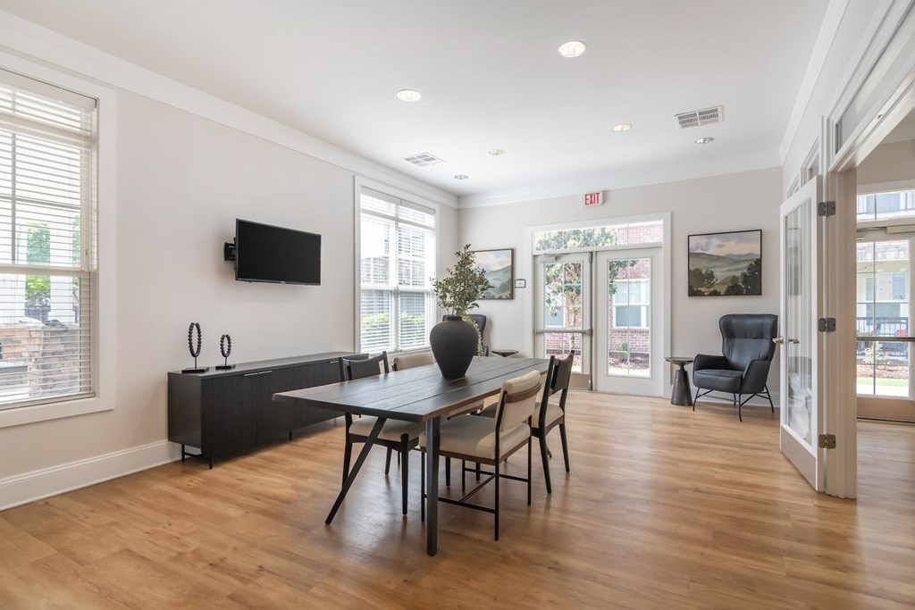 Hawthorne At The Summit