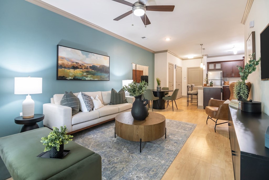 Hawthorne At The Summit