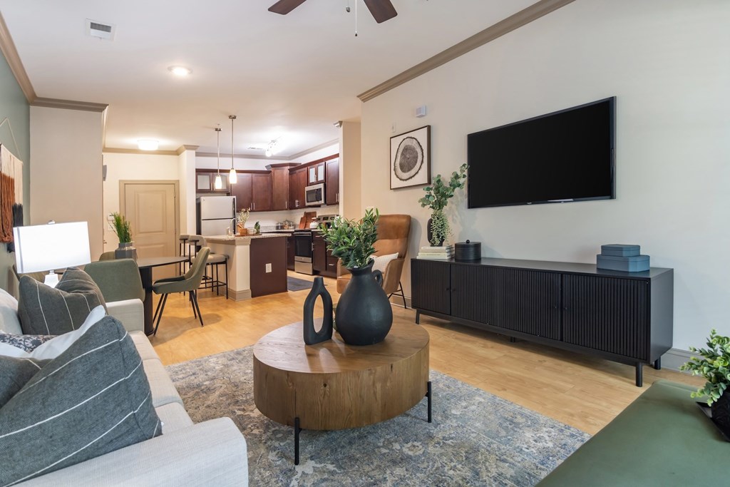 Hawthorne At The Summit