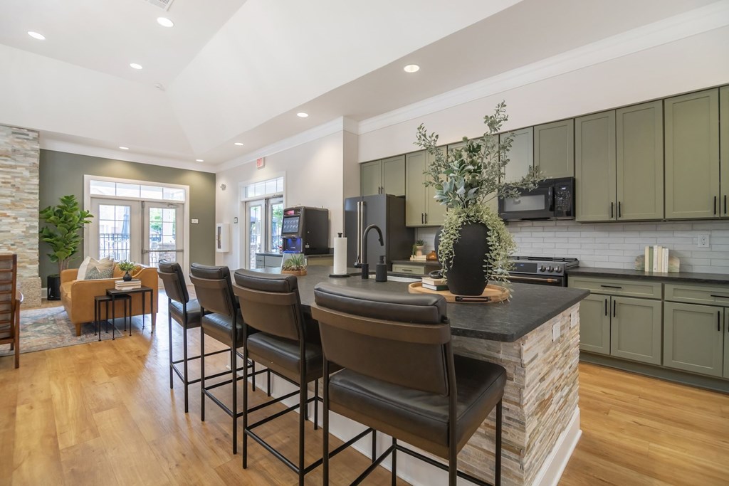 Hawthorne At The Summit