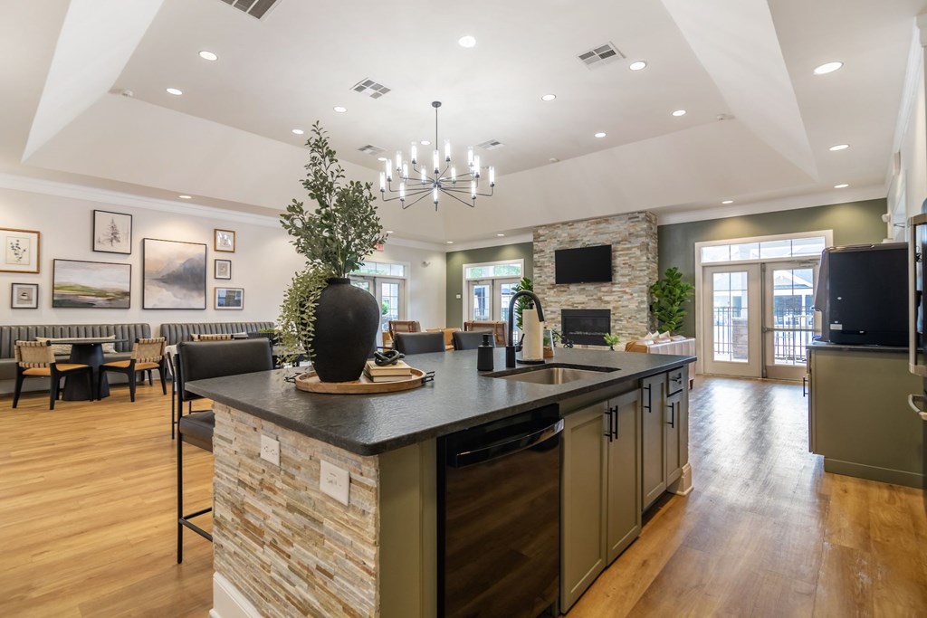 Hawthorne At The Summit