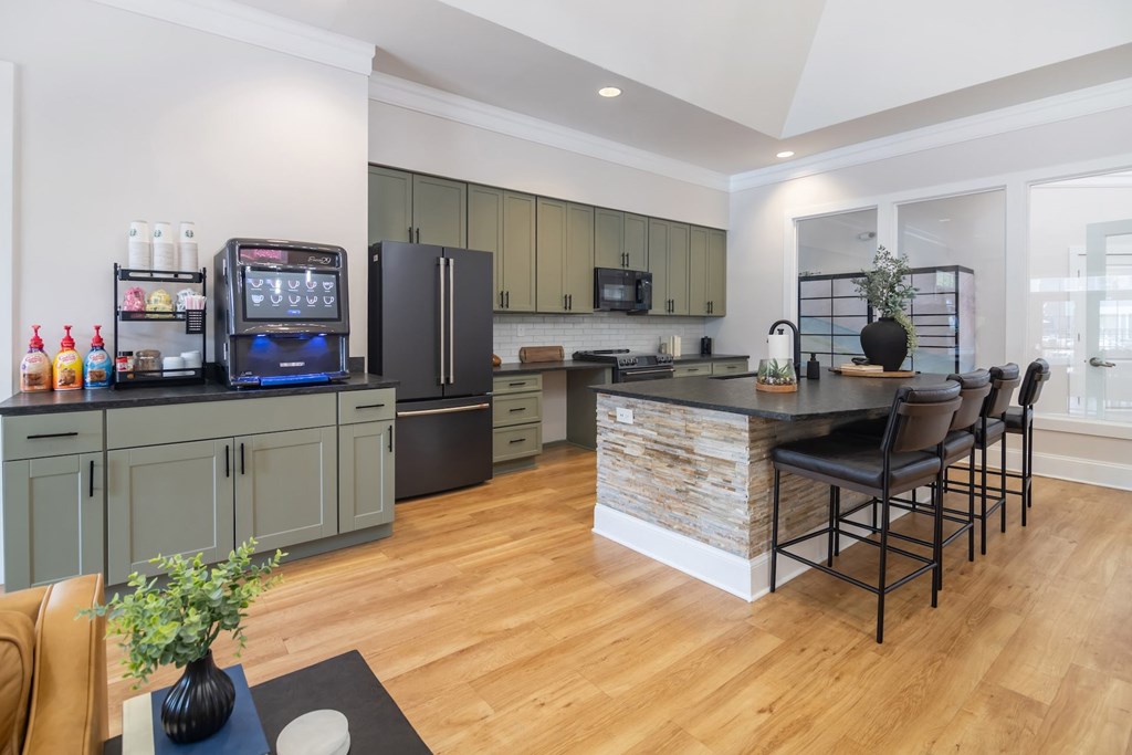 Hawthorne At The Summit